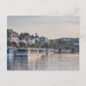 Carte Postale Koblenz Allemagne (Devant)