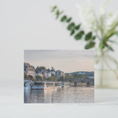 Carte Postale Koblenz Allemagne (Debout devant)