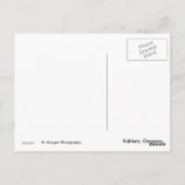 Carte postale Koblenz Allemagne Munsterplatz (Dos)