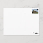 Carte Postale Koblenz Amtsgericht / Hall de la Justice (Dos)