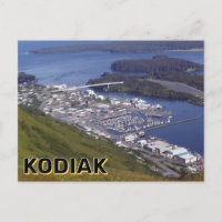Kodiak, Alaska