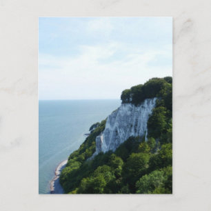 Carte Postale Koenig Stuhl (président du roi)