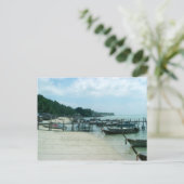 Carte Postale Koh Phi Phi (Debout devant)