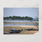 Carte Postale koh samui (Devant)