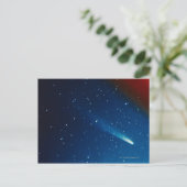 Carte Postale Kohoutek Comet (Debout devant)