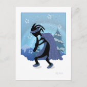 Carte Postale Kokohoshipelli 2008 (Devant)