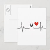 Carte Postale Köln (Devant / Derrière)