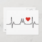 Carte Postale Köln (Devant / Derrière)