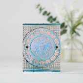 Carte Postale Koln (Cologne) (Debout devant)