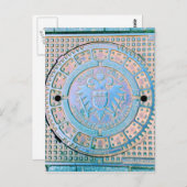 Carte Postale Koln (Cologne) (Devant / Derrière)