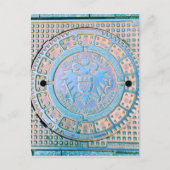 Carte Postale Koln (Cologne) (Devant)