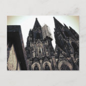 Carte Postale Kölner Dom (Devant)