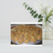 Carte postale Konafa (Debout devant)