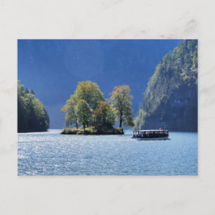 Carte postale Königssee