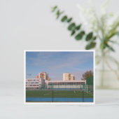 Carte Postale Konin (Pologne) (Debout devant)