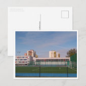 Carte Postale Konin (Pologne) (Devant / Derrière)