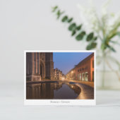 Carte Postale Konstanz Allemagne (Debout devant)