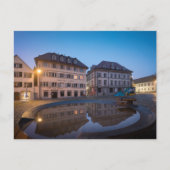 Carte Postale Konstanz Allemagne (Devant)
