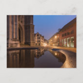 Carte Postale Konstanz Allemagne (Devant)