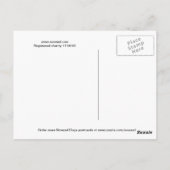 Carte postale Koochee Pups (Dos)