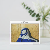 Carte Postale kotel (Debout devant)