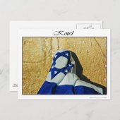 Carte Postale kotel (Devant / Derrière)