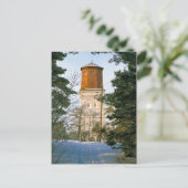 Carte Postale Kotka, Finlande du Sud (Debout devant)