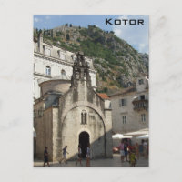 Kotor