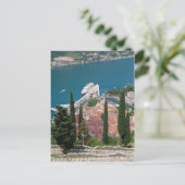 Carte postale Kotor au Monténégro (Debout devant)