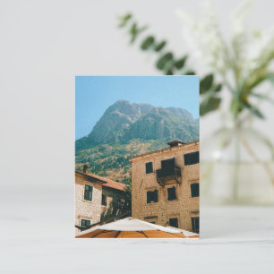 Carte Postale Kotor - Monténégro
