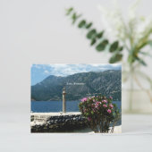 Carte Postale Kotor, Monténégro (Debout devant)