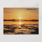 Carte Postale kotzebue alaska (Devant)