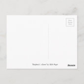 Carte Postale Koufonissi - Grèce (Dos)