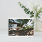 Carte Postale Kovatchevitza (Debout devant)