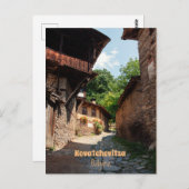 Carte Postale Kovatchevitza (Devant / Derrière)