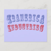 Kramerica Industries Produits