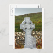 Carte Postale Kreuz1 (Devant / Derrière)