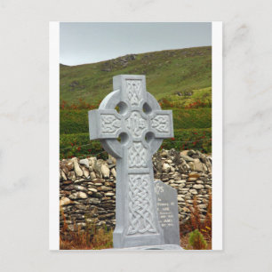 Carte Postale Kreuz1