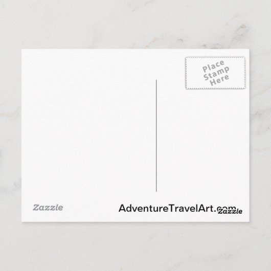 Carte Postale Kronplatz (Dos)