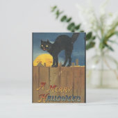 Carte Postale KRW Vintage (Debout devant)