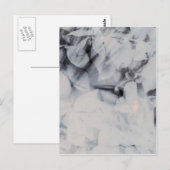 Carte Postale Krys Design Joy (Devant / Derrière)