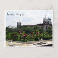 ktm hq kl