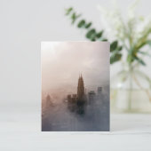 Carte Postale Kuala Lumpur (Debout devant)