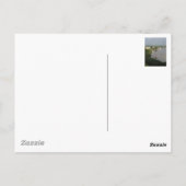 Carte Postale Kuchin River (Dos)