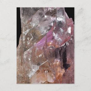 Carte Postale Kunzite