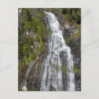 Carte postale Kuranda Pittoresque Railway Waterfal