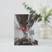 Carte Postale kyoto (Debout devant)