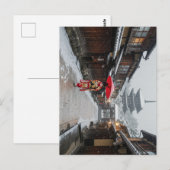 Carte Postale kyoto (Devant / Derrière)