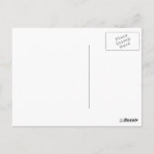 Carte Postale Kyoto Japon (Dos)