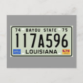 CARTE POSTALE LA79 (Devant)